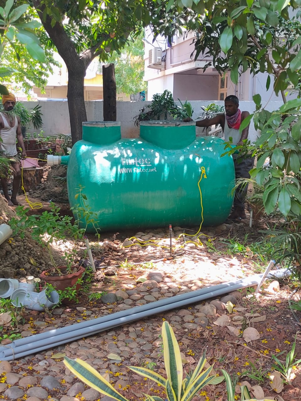 enviroservices